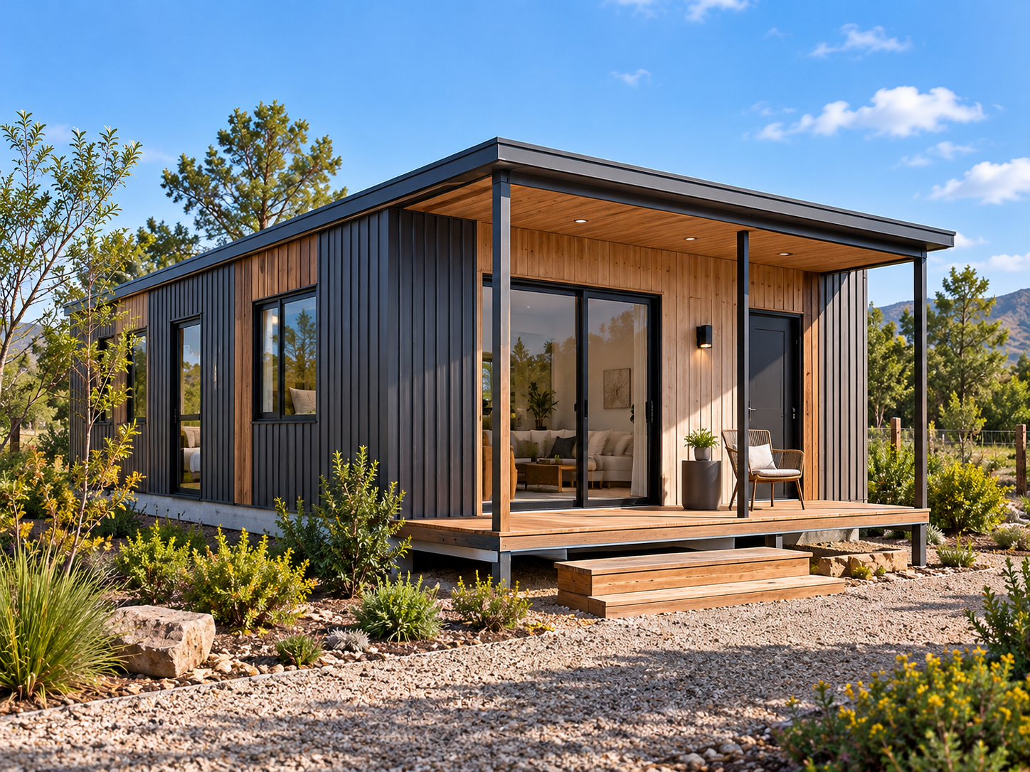RDP and government-subsidised housing using Innovative Building Technologies