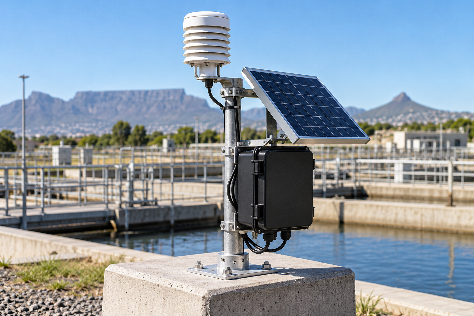Asset Telemetry - Digital & Operations