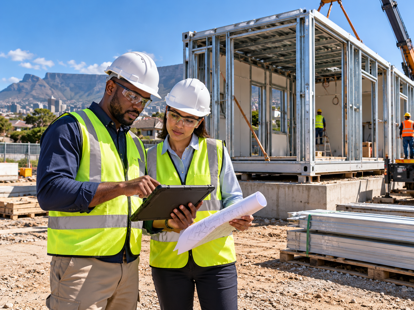 DfMA Assessment - Professional Services