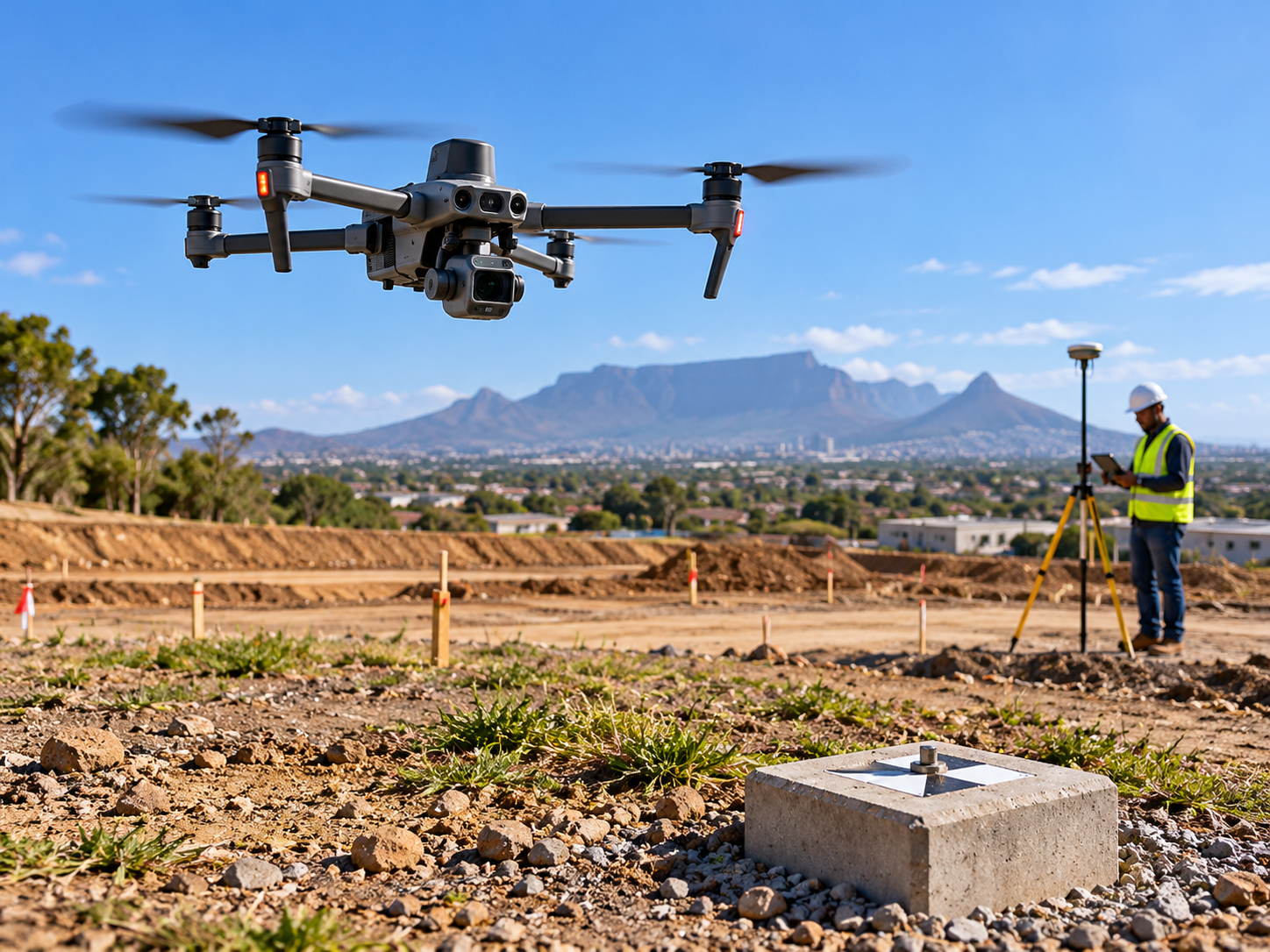 Site Survey - Professional Services