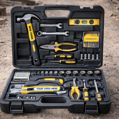 Tool Starter Kit