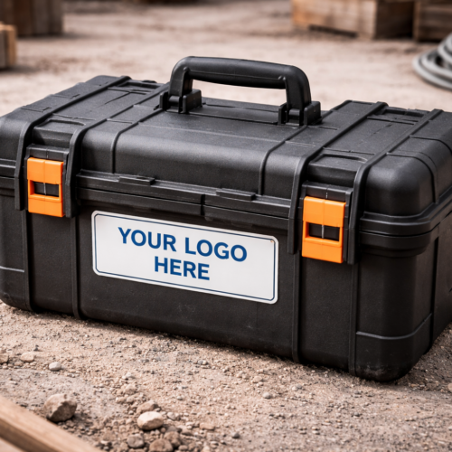 Power Tool Case
