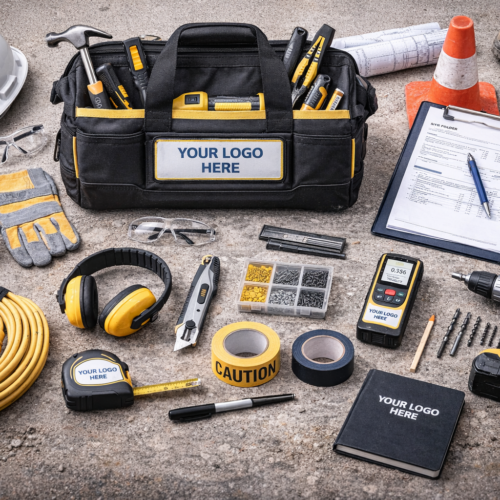 Electrical Contractor Kit