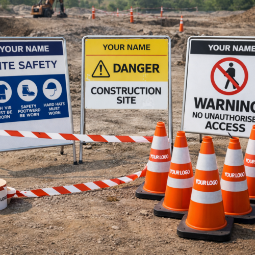 Site Setup Kit
