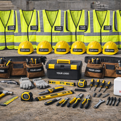Small Team Kit (5 Workers)