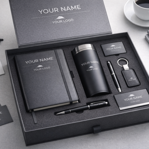 Corporate Gift Set (Standard Pack)