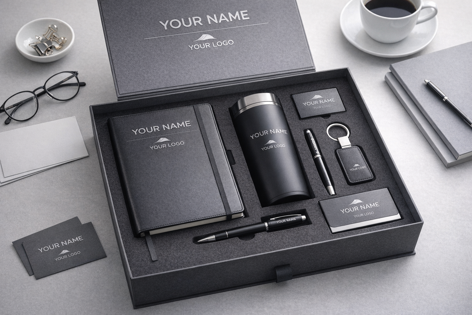 Corporate Gift Set (Standard Pack)