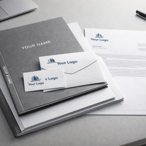 Branded Document Pack