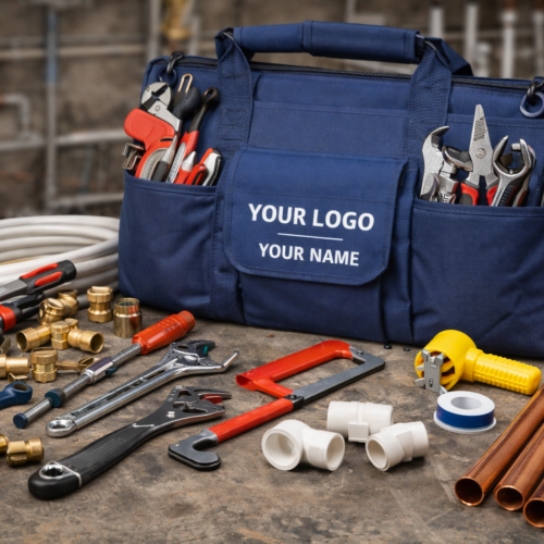 Plumbing Contractor Kit