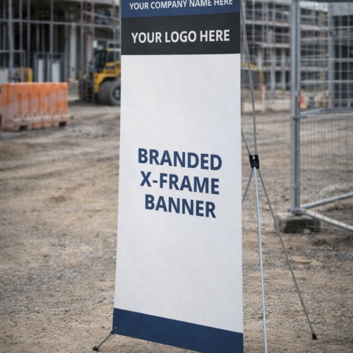 X-Frame Banner