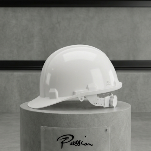 Hard Hat(white)