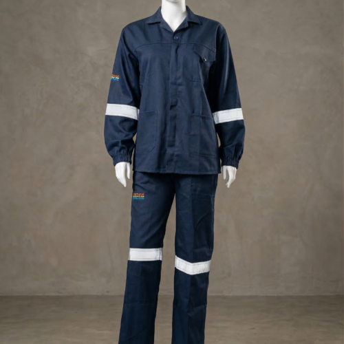 Safety Worksuit