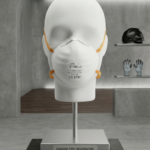 Safety Mask FFP1