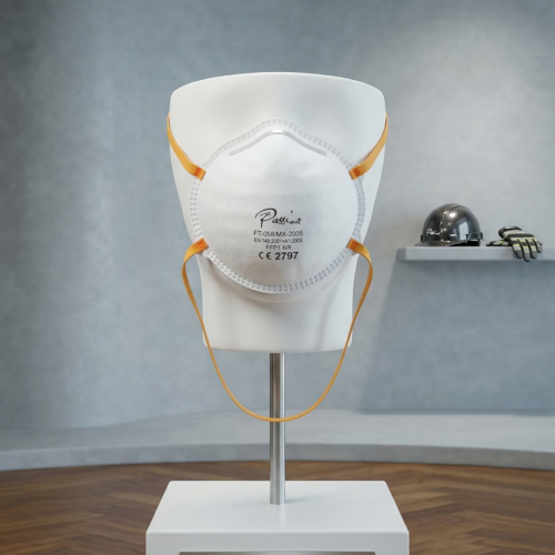 Safety Mask FFP2