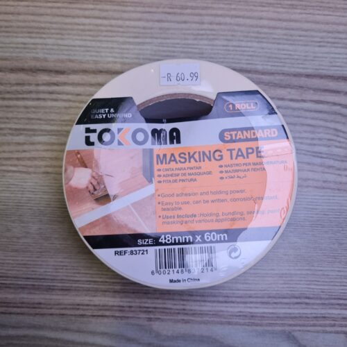Masking Tape 48mm×60m