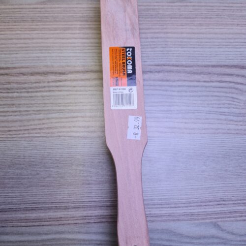 Steel Brush