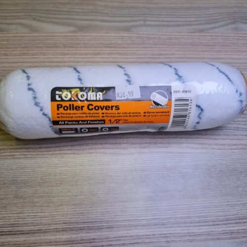 Poller Covers