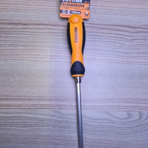 Screwdriver