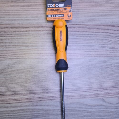 Screwdriver