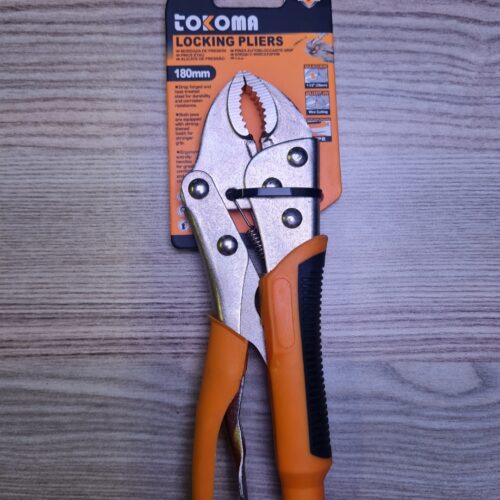 Locking Pliers