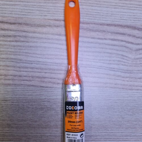 Paint Brush (20mm)