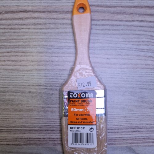 Paint Brush (50mm)