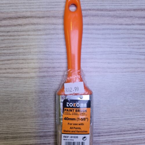 Paint Brush (40mm)