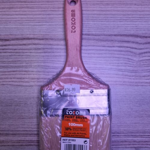 Paint Brush (100mm)