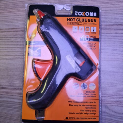 Hot Glue Gun