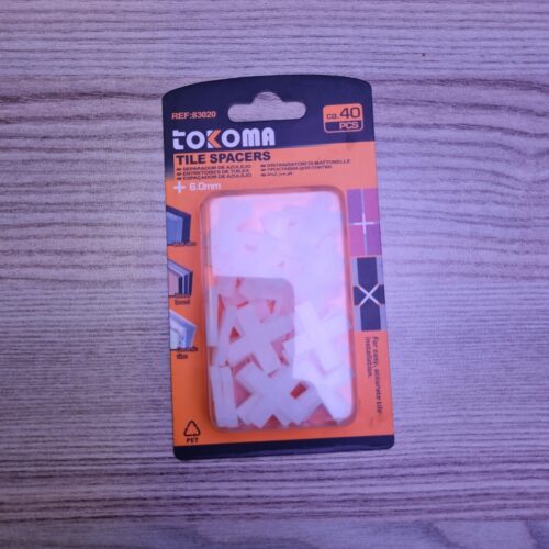 Tile Spacers