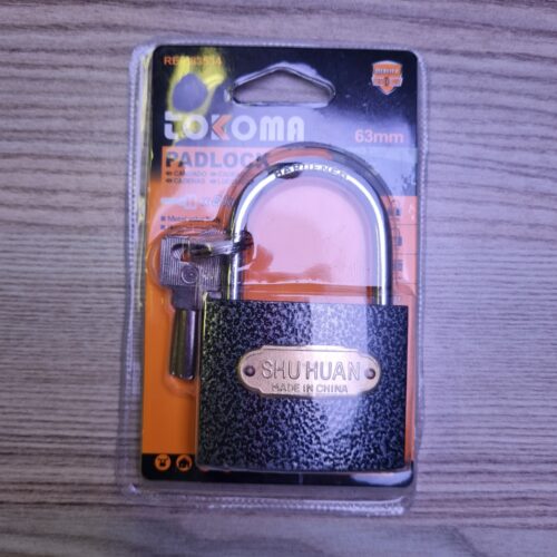 Padlock
