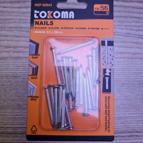 Nails