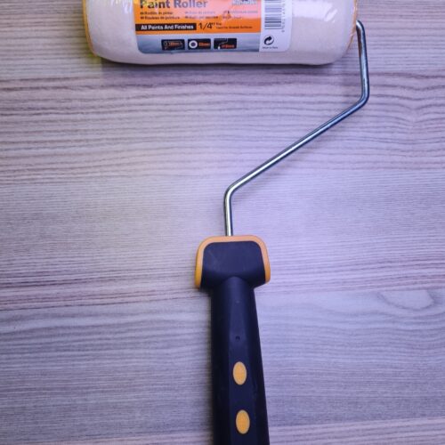 Paint Roller