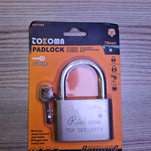 Padlock