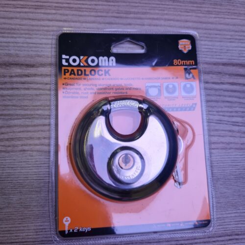 Padlock
