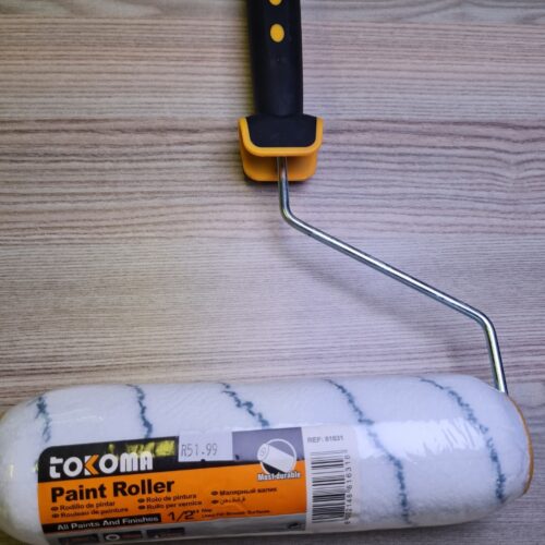 Paint Roller