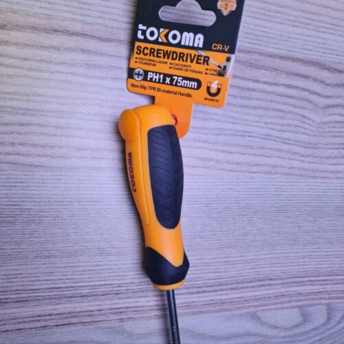 Screwdriver