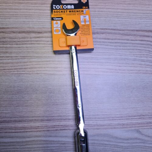 Socket Wrench 13mm