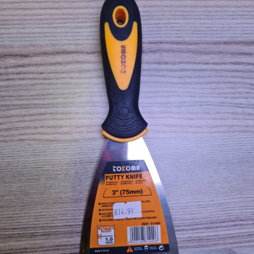 Putty Knife (75mm)