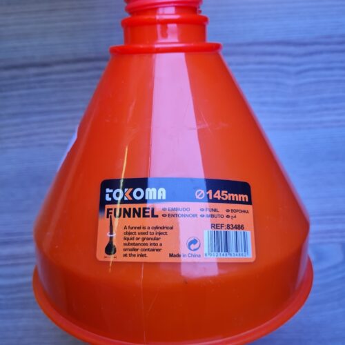 Funnel(145mm)