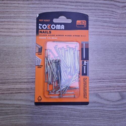 Nails (1.8×40mm)
