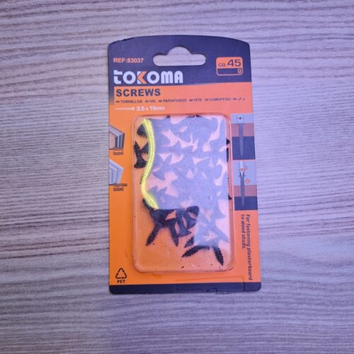 Screws(3.5×16mm)