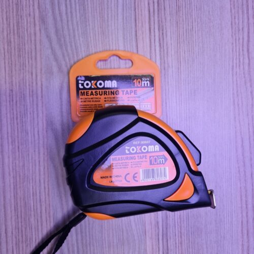 Measuring Tape (10m)