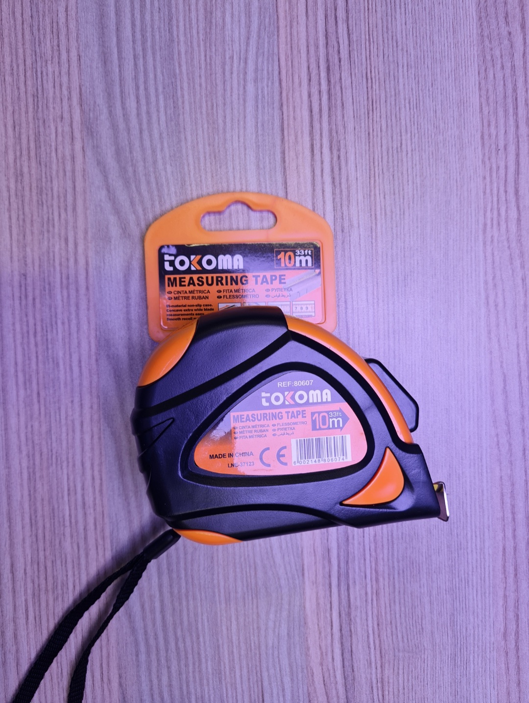 Measuring Tape (10m)