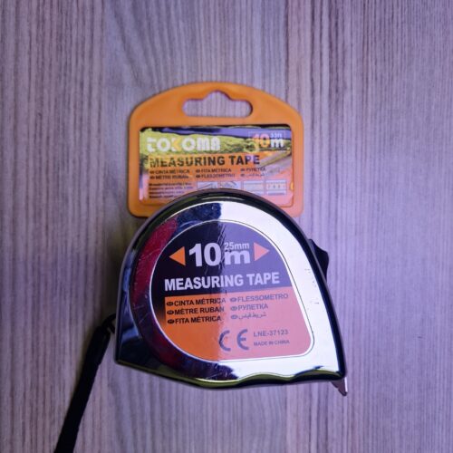 Measuring Tape (10m)