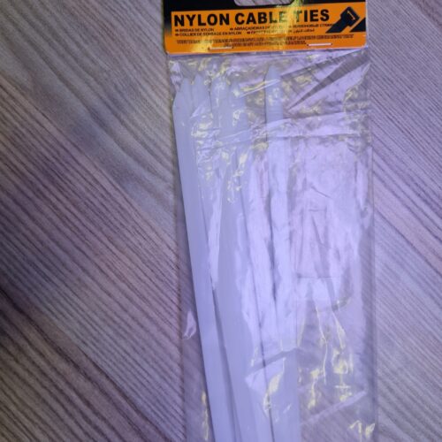 Nylon Cable Ties