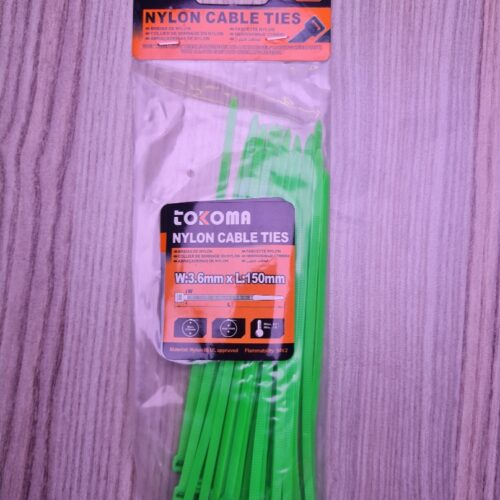 Nylon Cable Ties