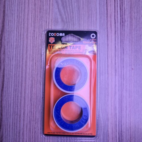 Teflon Tape