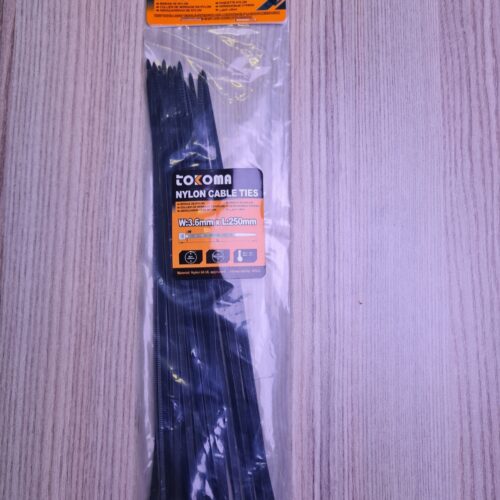 Nylon Cable Ties