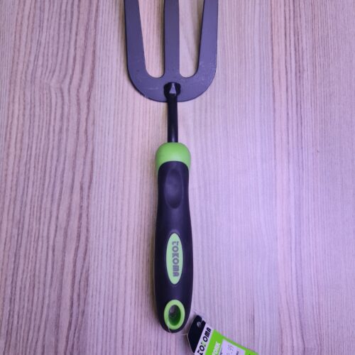 Fork